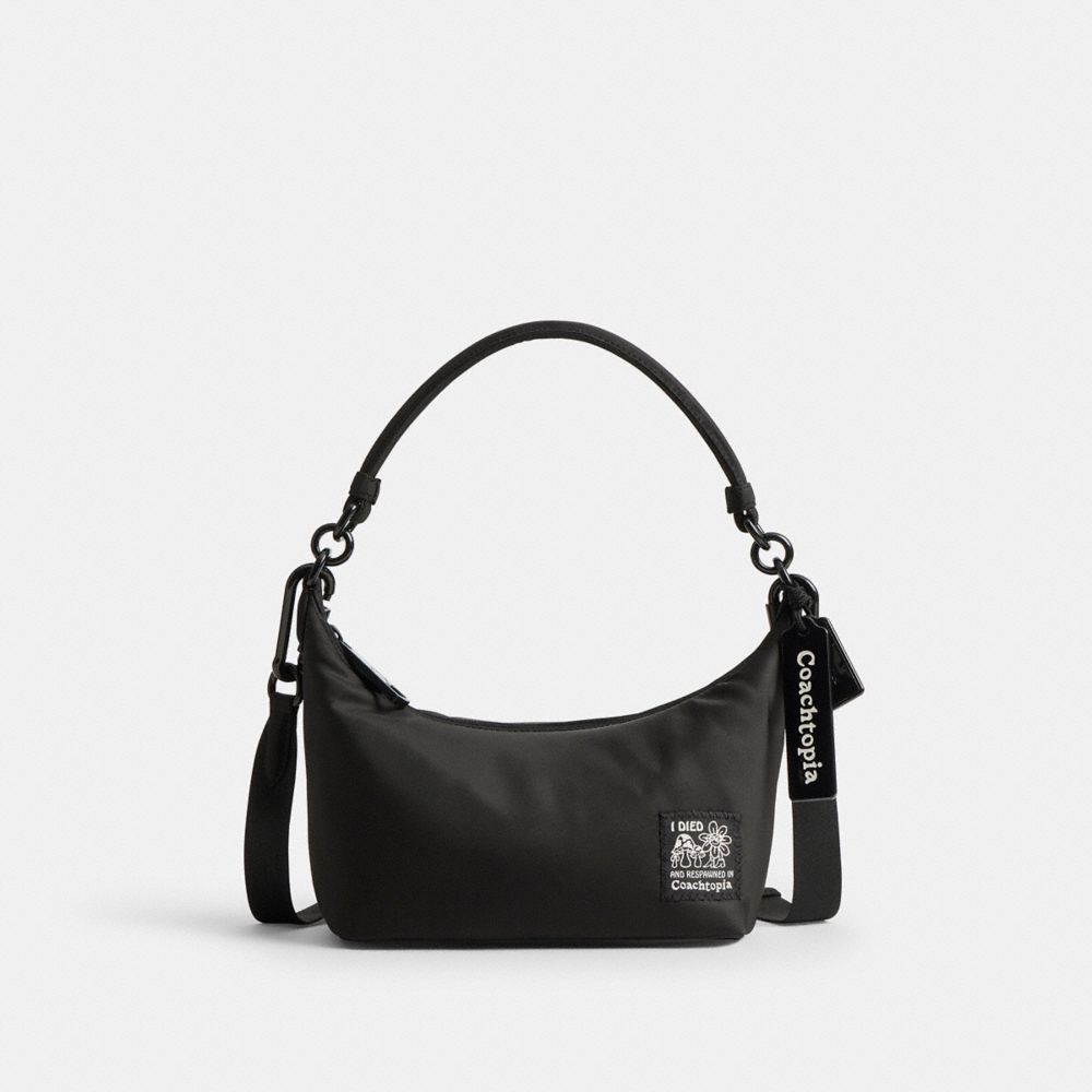 Coach Topia Loop Shoulder Bag