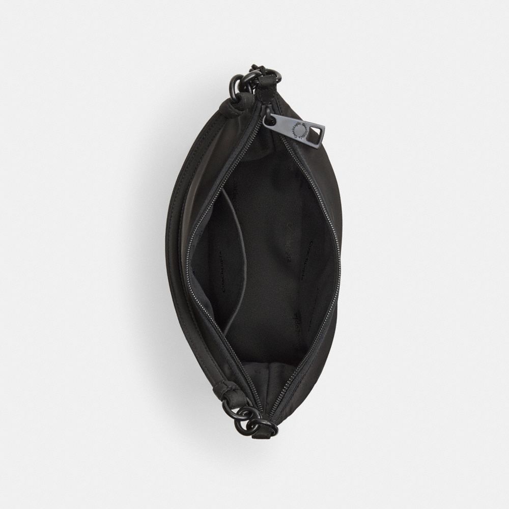 Coach Topia Loop Shoulder Bag