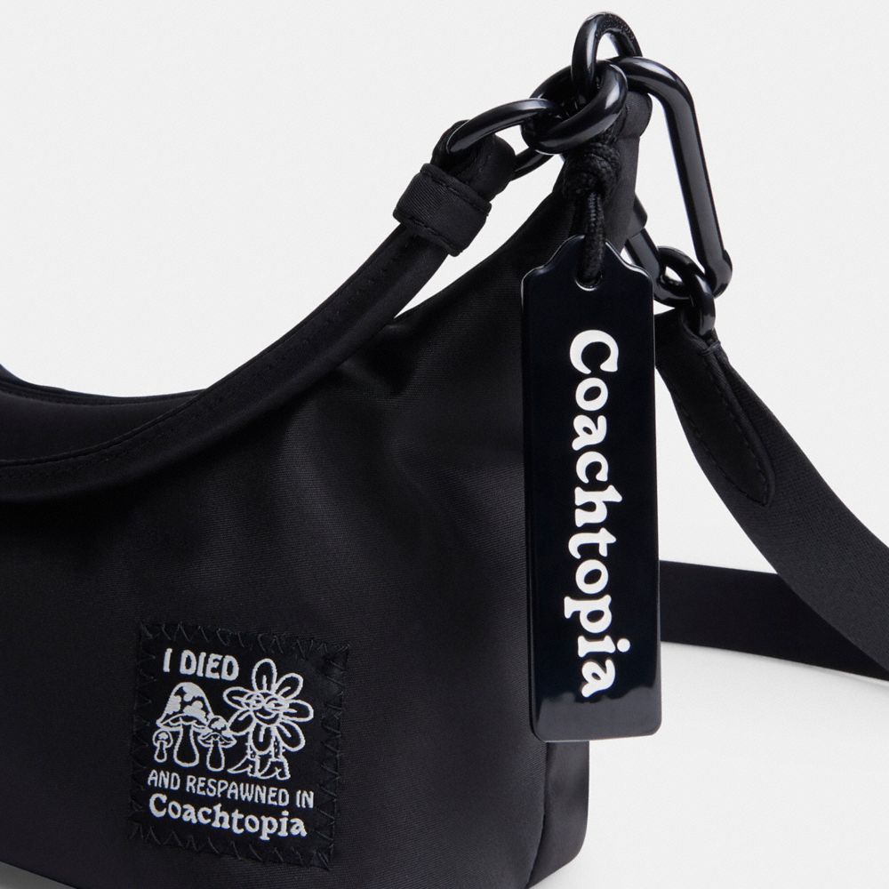 COACH®,Coachtopia Loop Shoulder Bag,,Group View