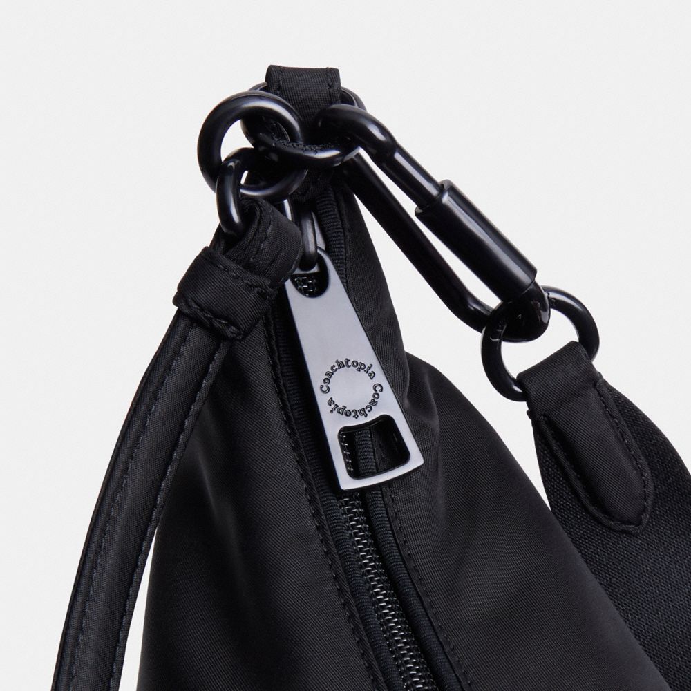 COACH®,Coachtopia Loop Shoulder Bag,,Closer View