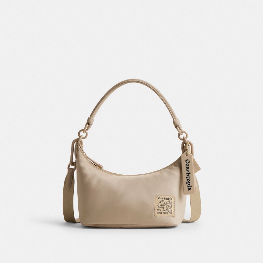 Coach Topia Loop Shoulder Bag