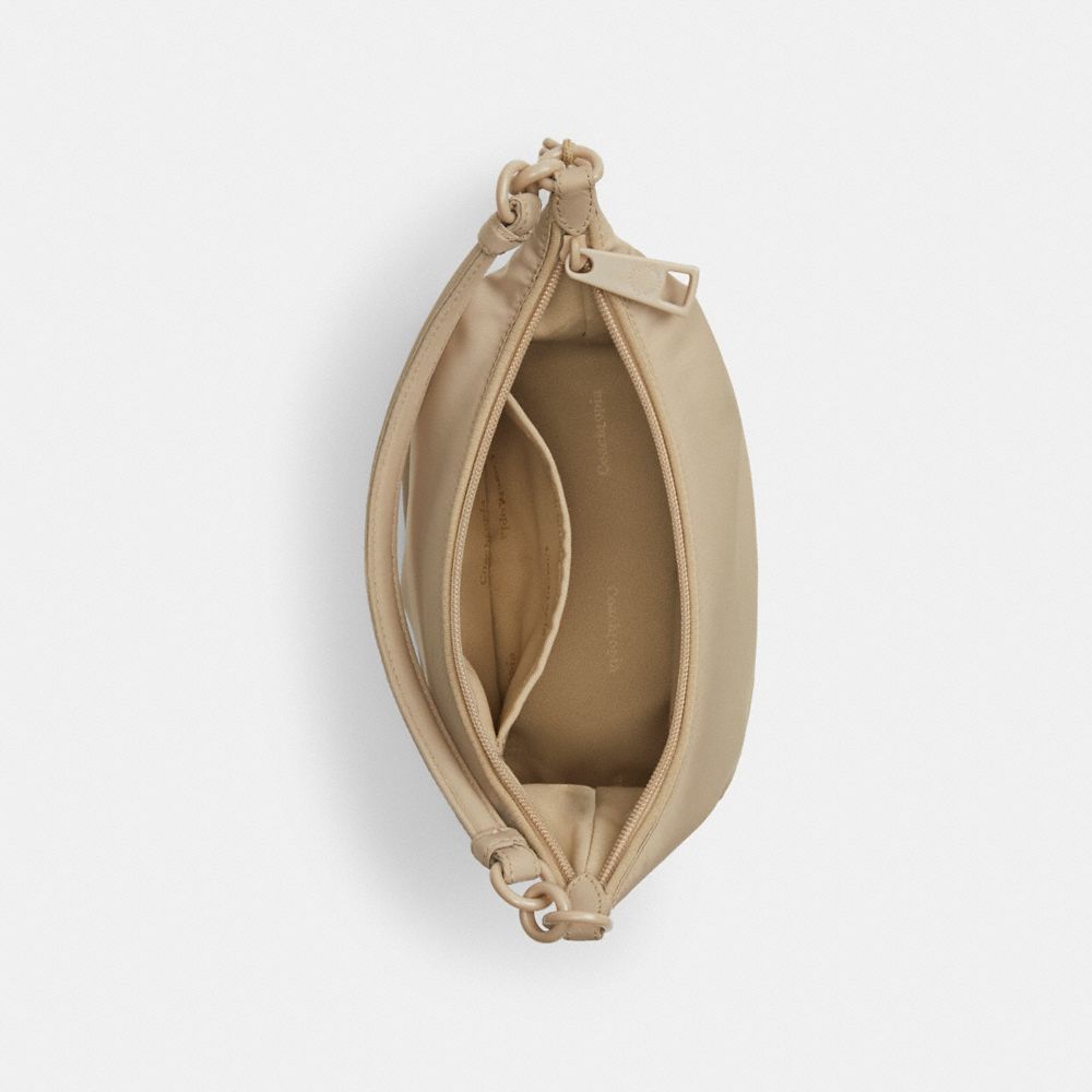 COACH®,Coachtopia Loop Shoulder Bag,,Inside View,Top View