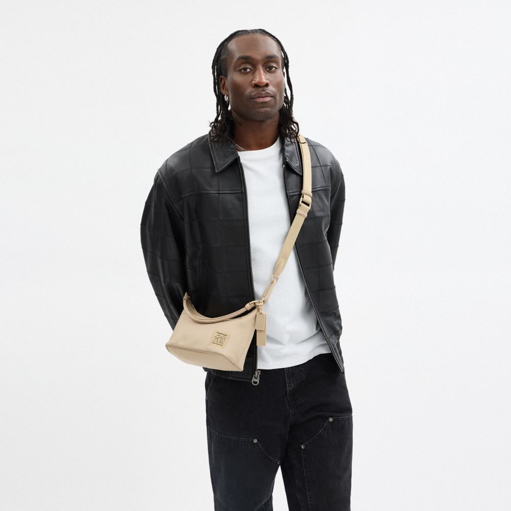 Coach Topia Loop Shoulder Bag