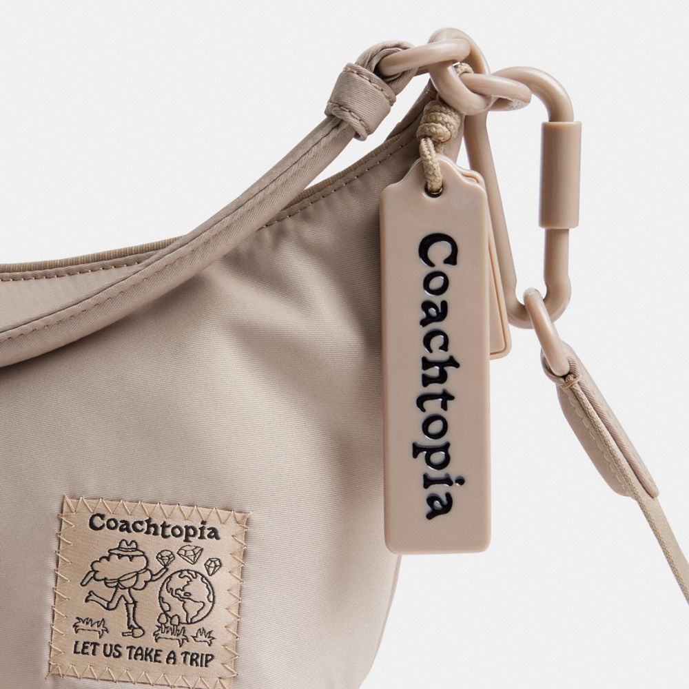 COACH®,Coachtopia Loop Shoulder Bag,,Group View