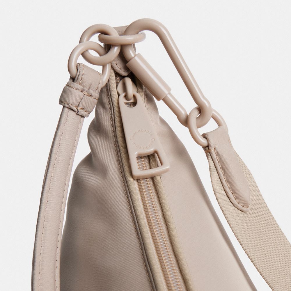 COACH®,Coachtopia Loop Shoulder Bag,,Closer View