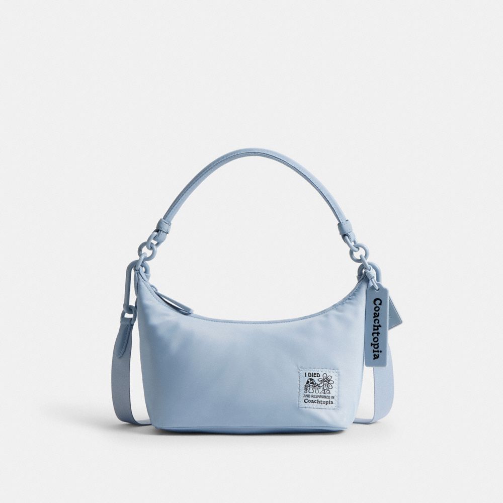 Coach Topia Loop Shoulder Bag
