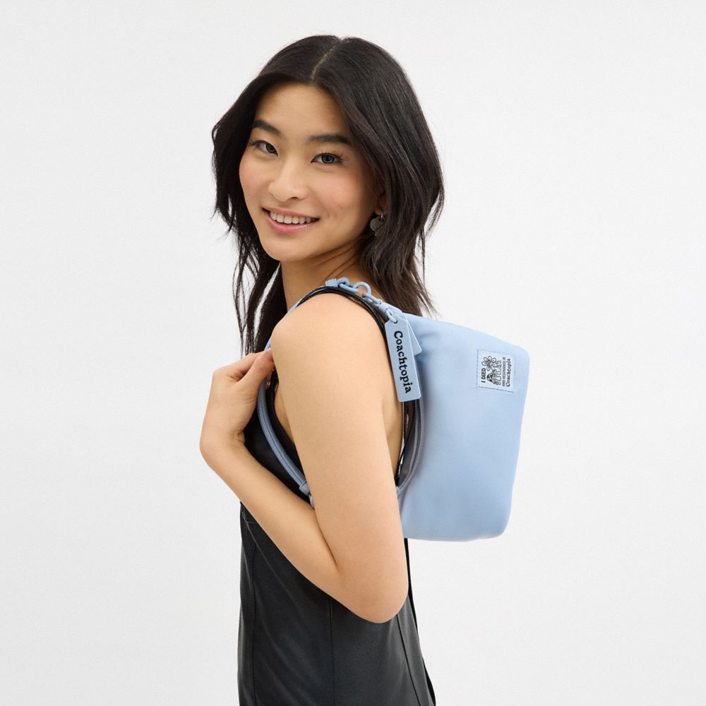 Coach Topia Loop Shoulder Bag