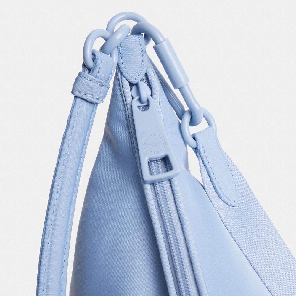 Coach Topia Loop Shoulder Bag