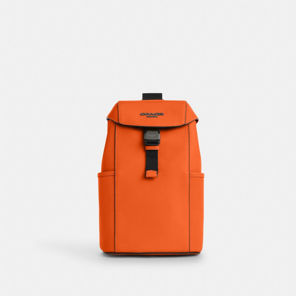 COACH®,Racer Pack,,Front View