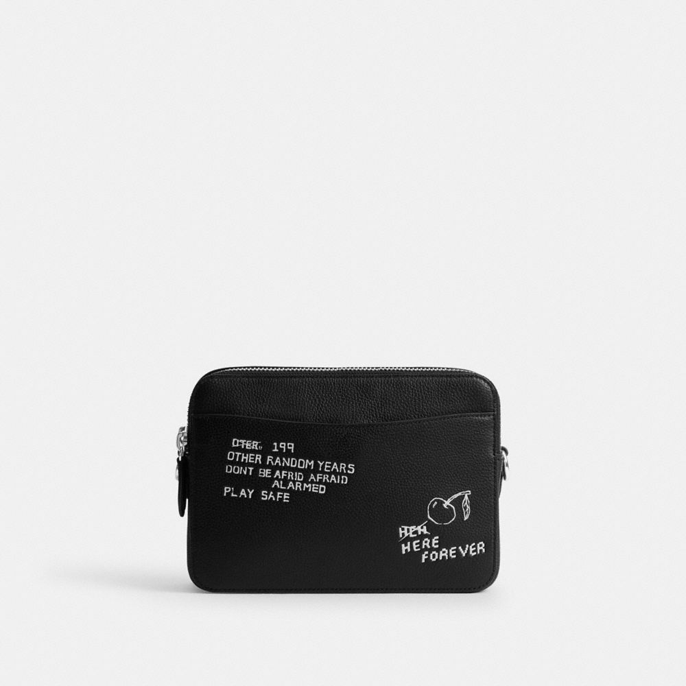 Coach In Black