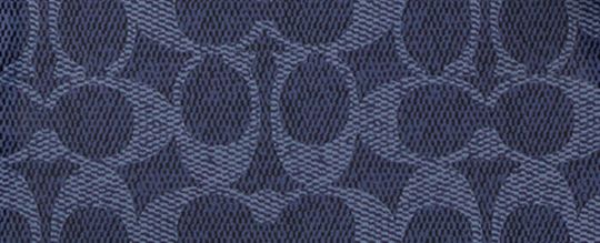COACH®,City Tote Bag In Signature Canvas,Navy