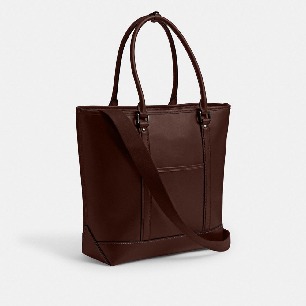 COACH®,メトロポリタン トート 32,トートバッグ＆ボストンバッグ,ﾒｰﾌﾟﾙ