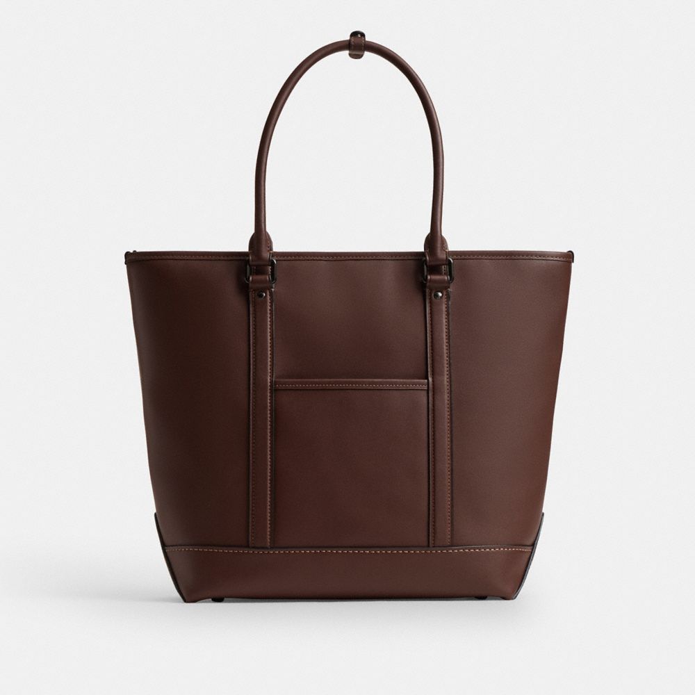 COACH®,メトロポリタン トート 32,トートバッグ＆ボストンバッグ,ﾒｰﾌﾟﾙ