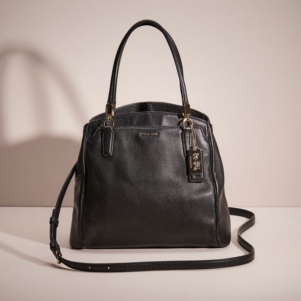 Minetta coach bag sale