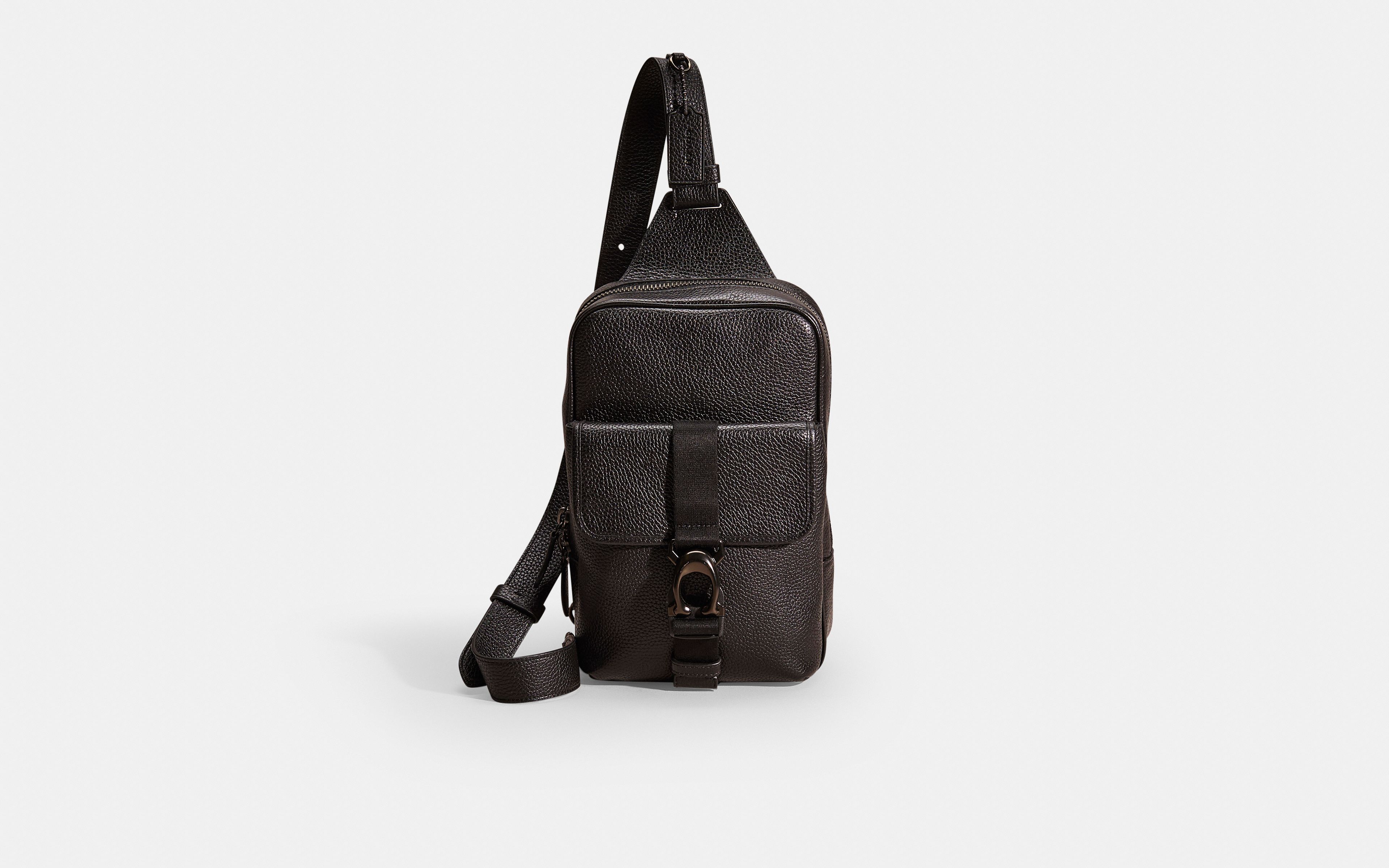 Restored Beck Pack