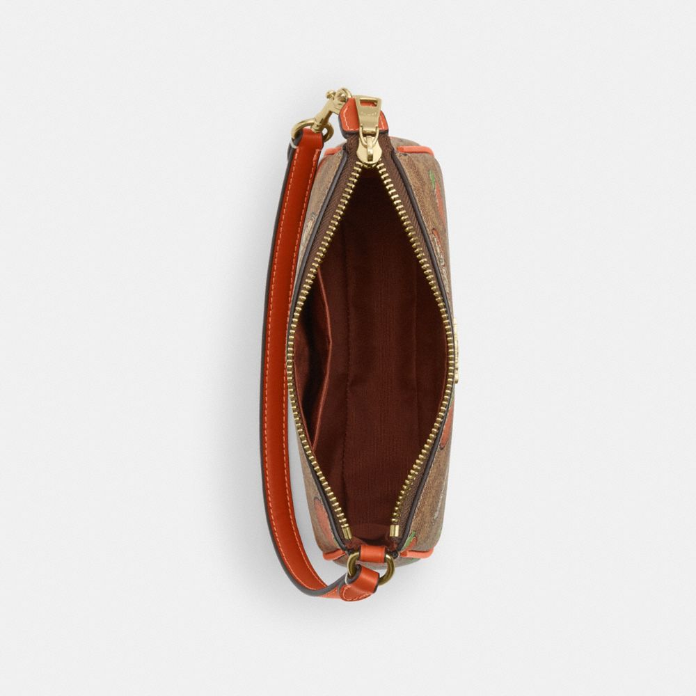 Oro/Tostado Multi,Vista interior, vista superior