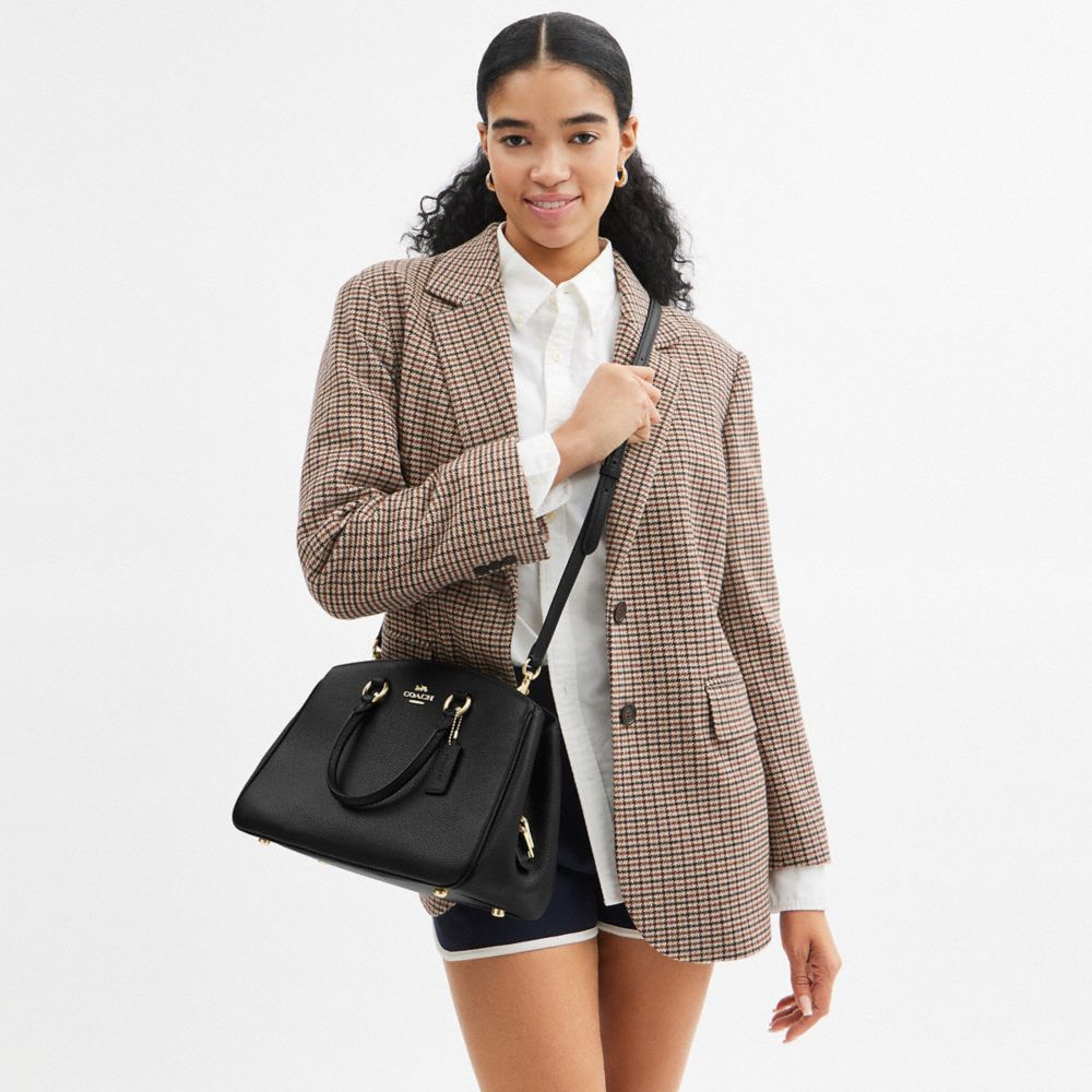 COACH®,Savannah Carryall Bag,