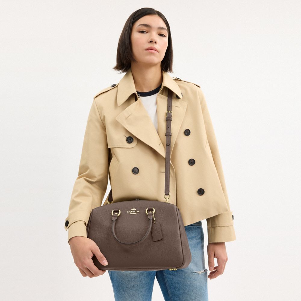COACH®,Savannah Carryall Bag,
