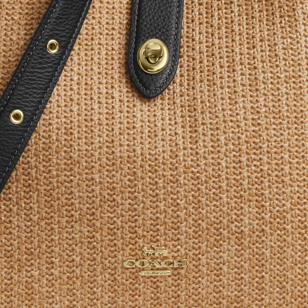 COACH®,Hadley Convertible Crossbody Bag,