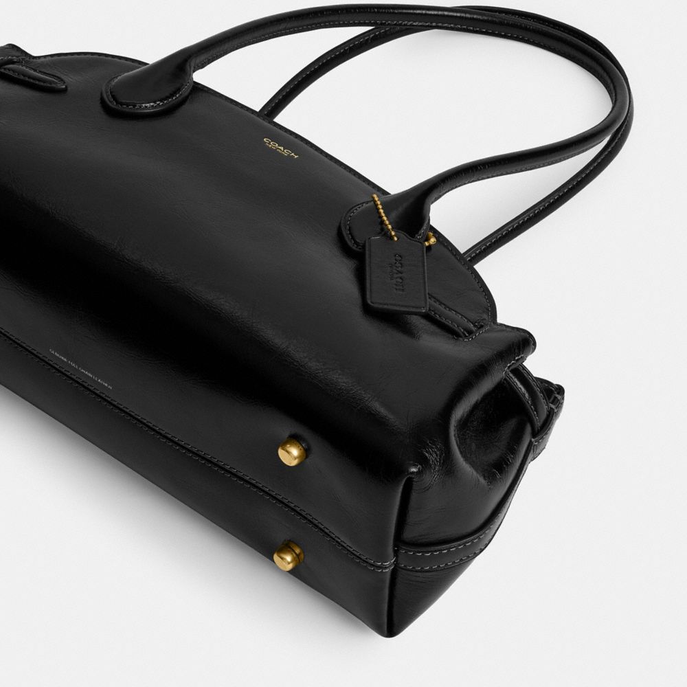 Женские сумки Coach Empire Carryall Bag 34 — фото 5