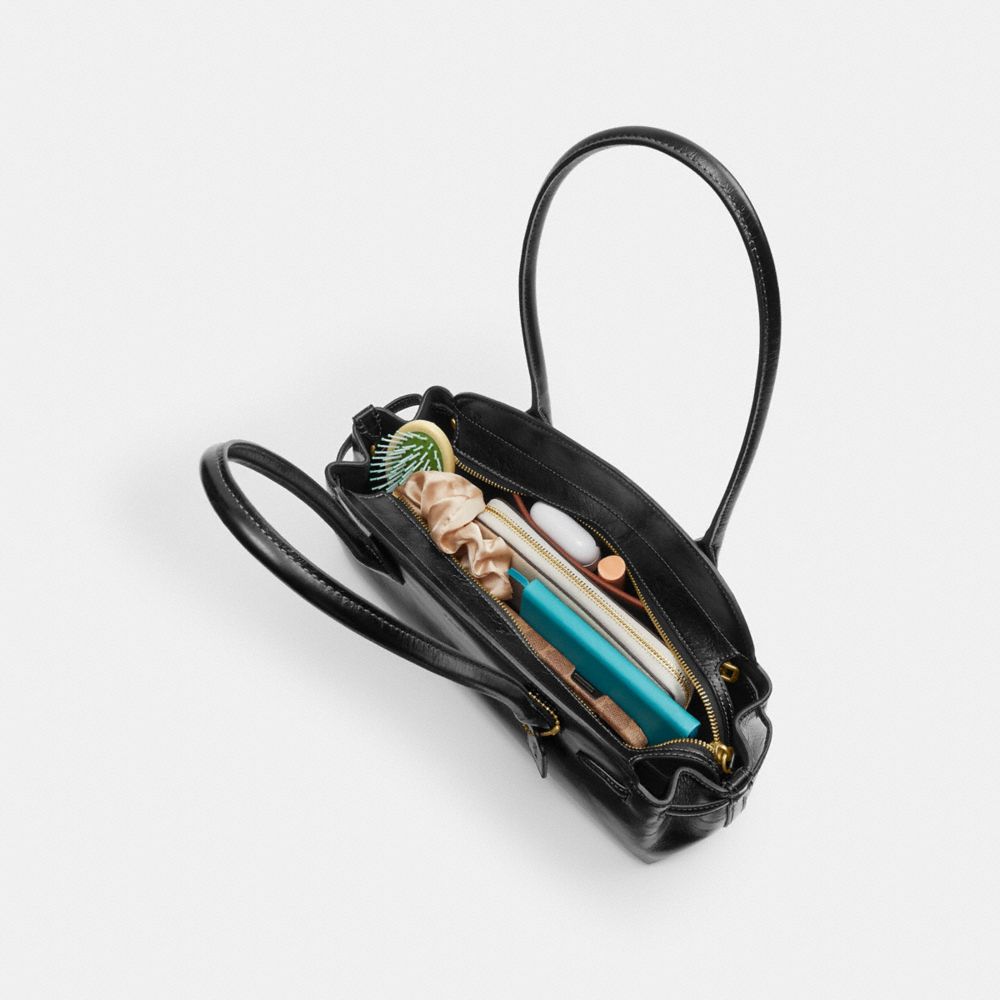 Женские сумки Coach Empire Carryall Bag 34 — фото 3