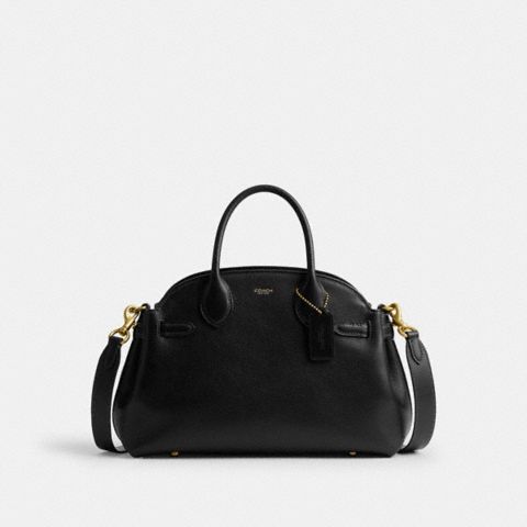 Женские сумки Coach Soft Empire Carryall 28