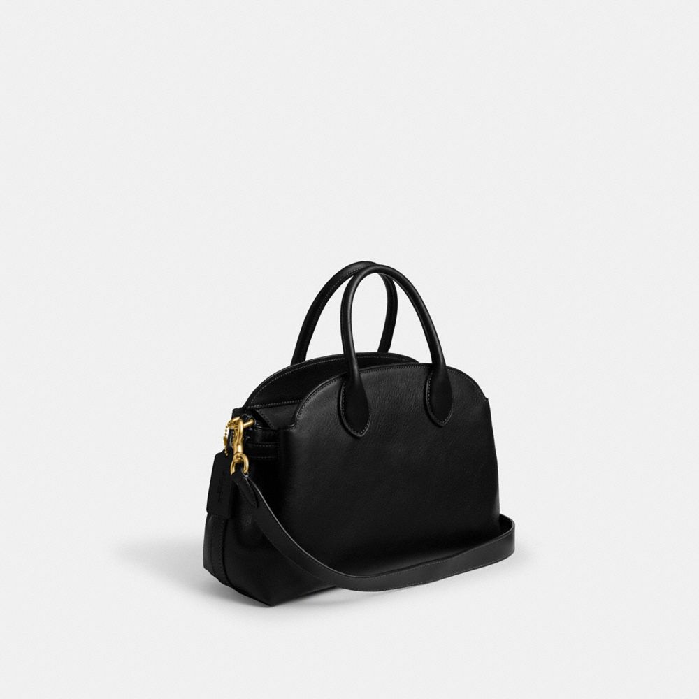 Женские сумки Coach Soft Empire Carryall 28 — фото 2