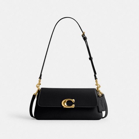 Женские сумки Coach Jet Shoulder Bag