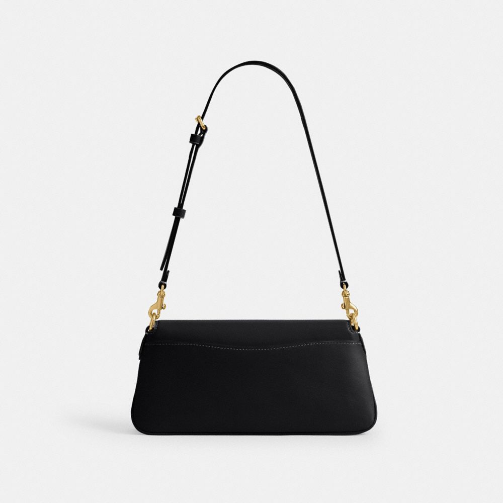 Женские сумки Coach Jet Shoulder Bag — фото 3