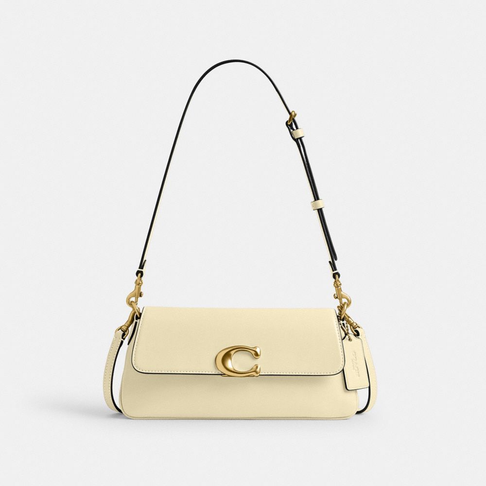 Coach Jet Shoulder Bag