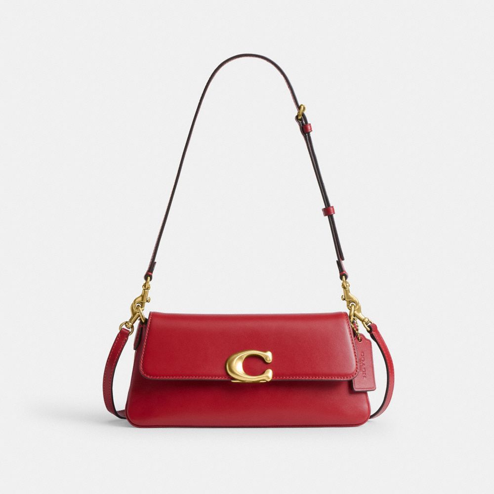 Coach Jet Shoulder Bag
