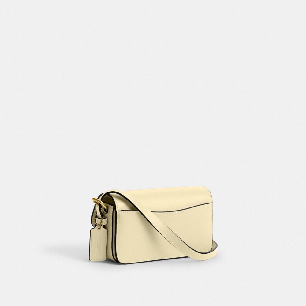 COACH®,Zoe Shoulder Bag,,Angle View