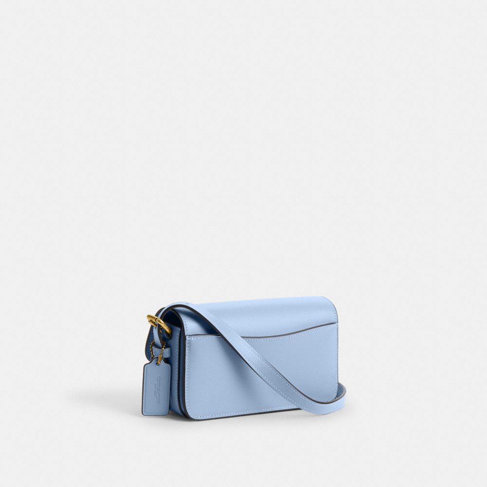 COACH®,Zoe Shoulder Bag,,Angle View