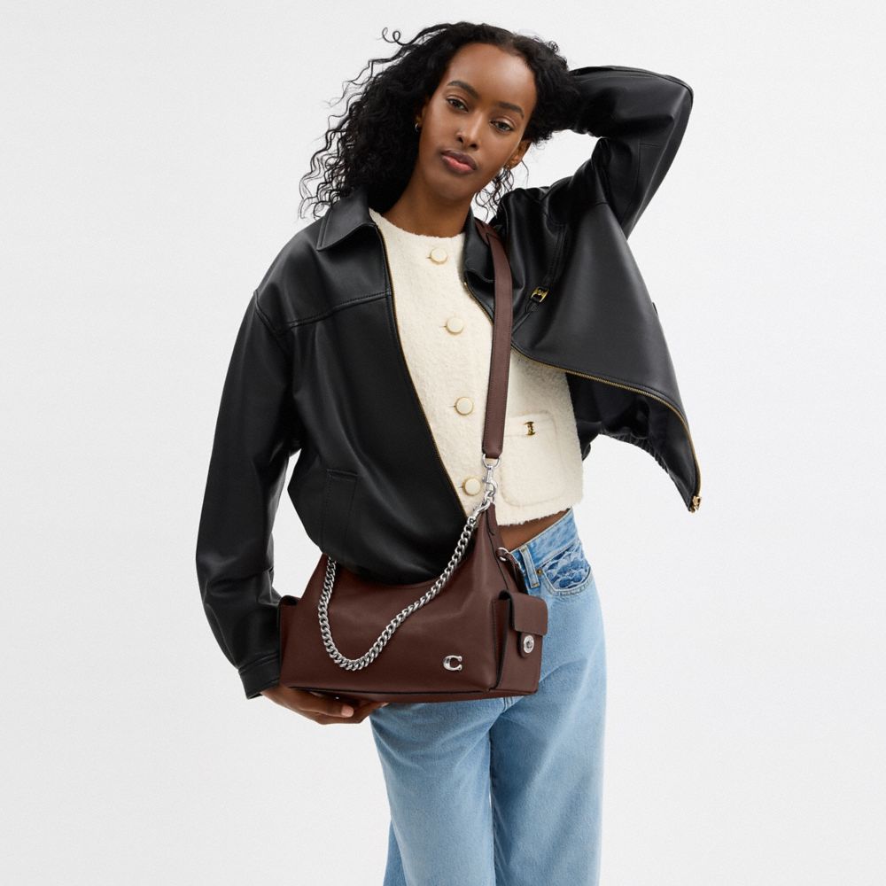 Pocket Juliet Bag 30