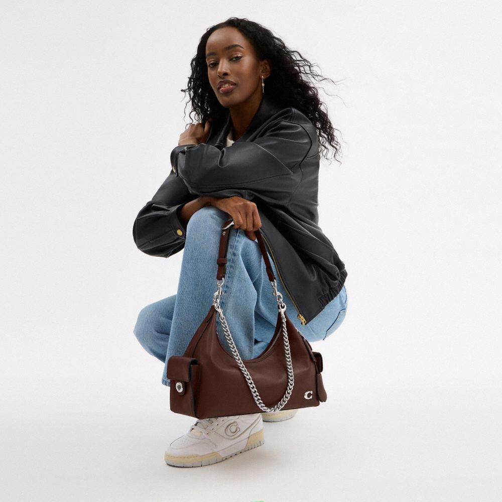 Pocket Juliet Bag 30