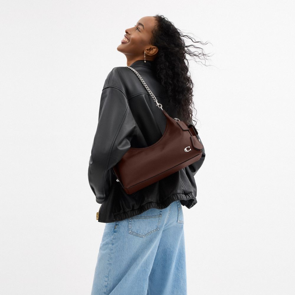 Pocket Juliet Bag 30
