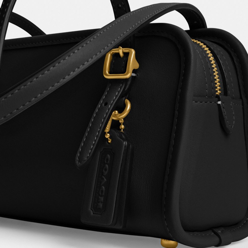COACH®,Swing Zip Bag 20,,Closer View