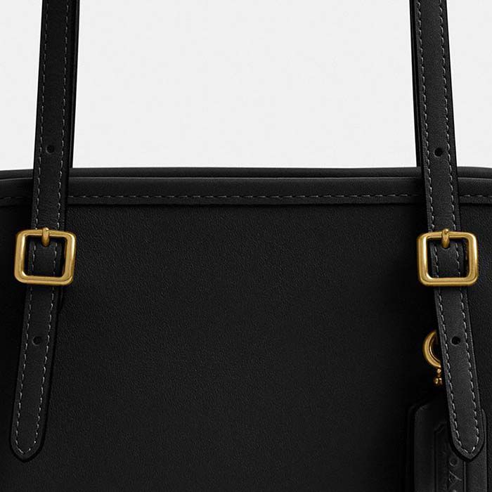 COACH® | Swing Zip Bag 20