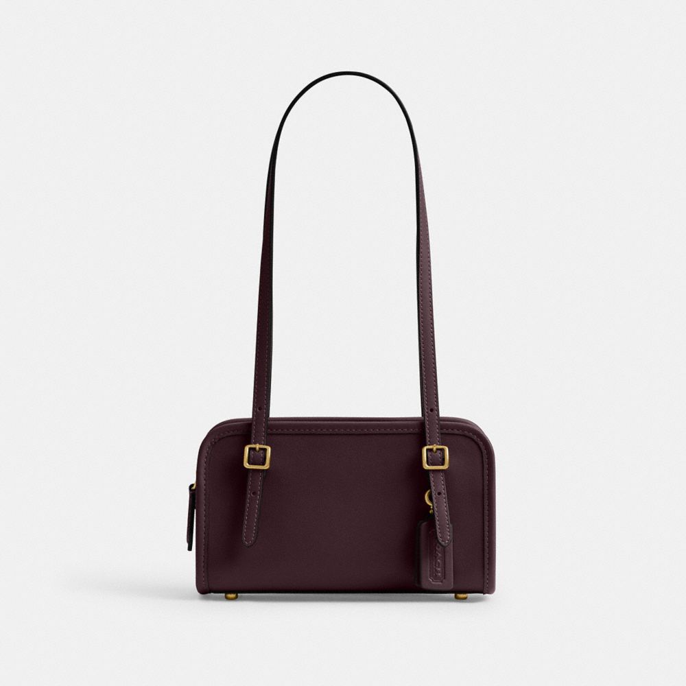 Coach Swing Zip Bag 20