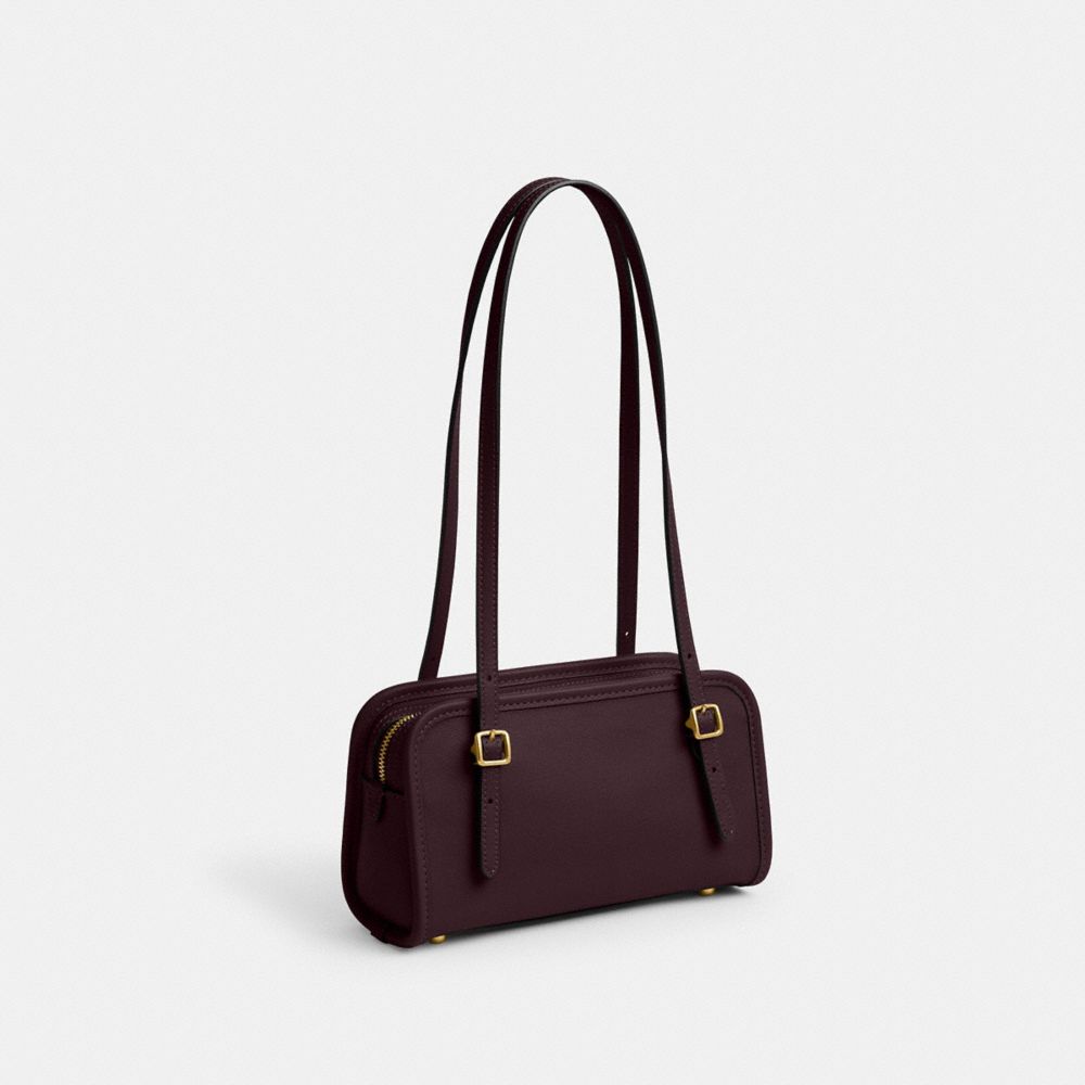 Coach Swing Zip Bag 20