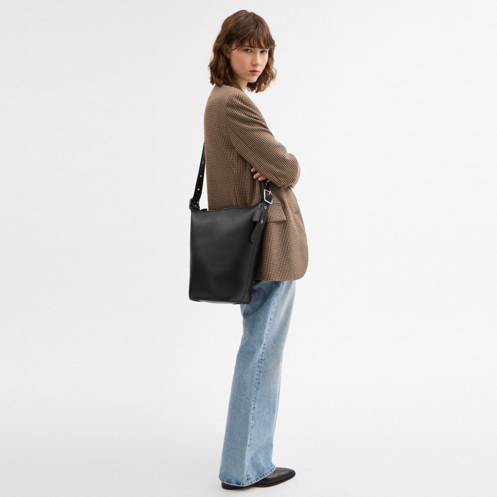 COACH®,Duffle Bag,