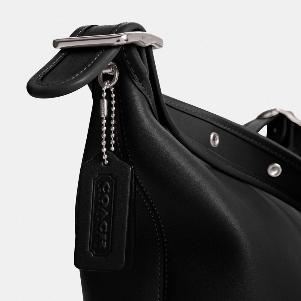 COACH®,Duffle Bag,,Closer View
