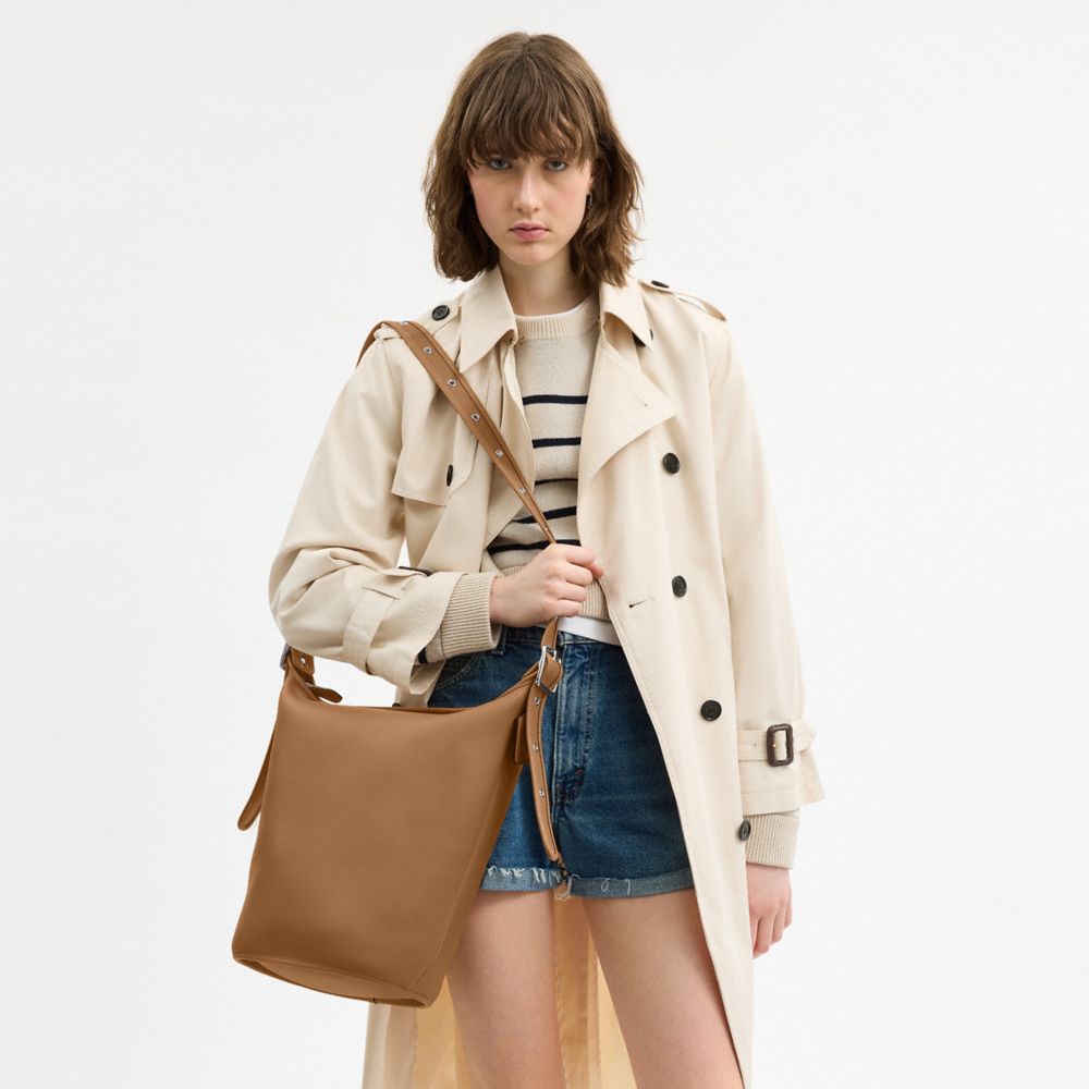COACH®,Duffle Bag,