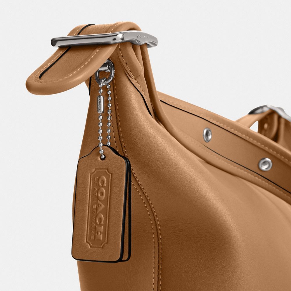 COACH®,Duffle Bag,,Closer View