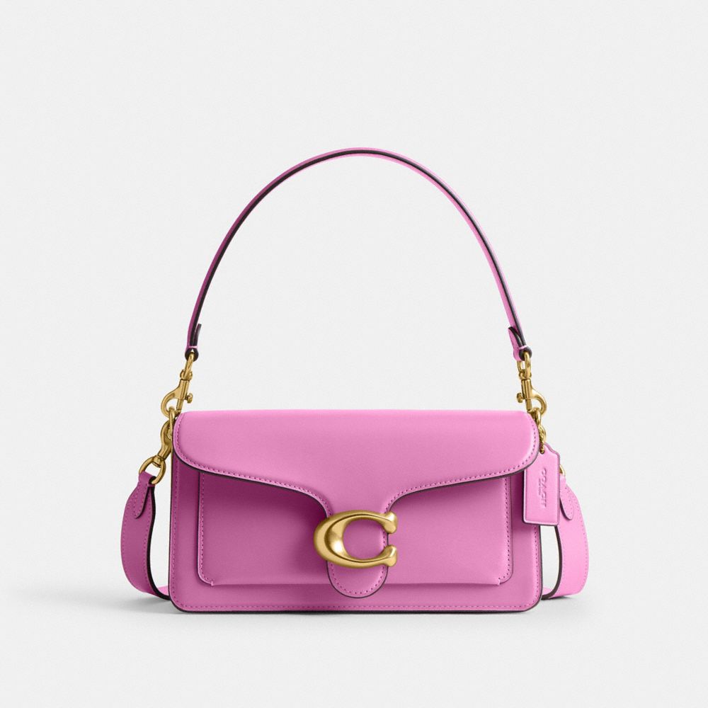 COACH TABBY SHOULDER BAG 26 
