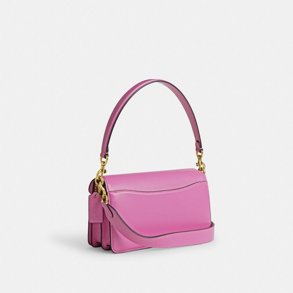 COACH TABBY SHOULDER BAG 26 