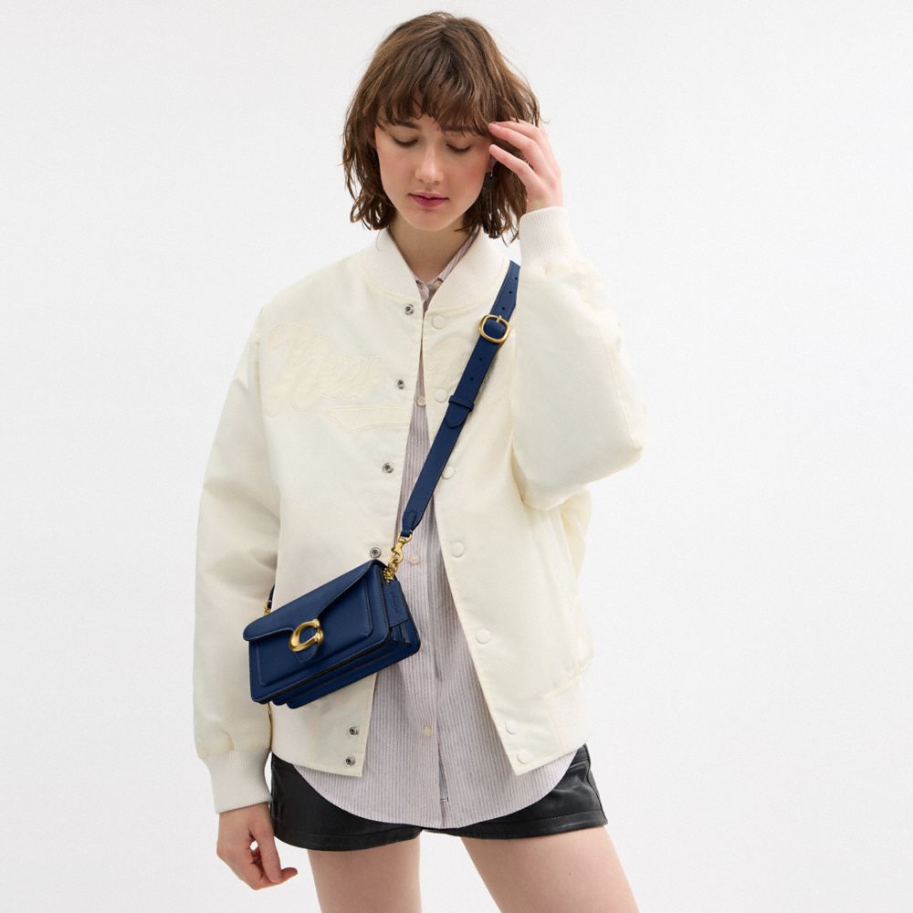 COACH®,Tabby Shoulder Bag 20,