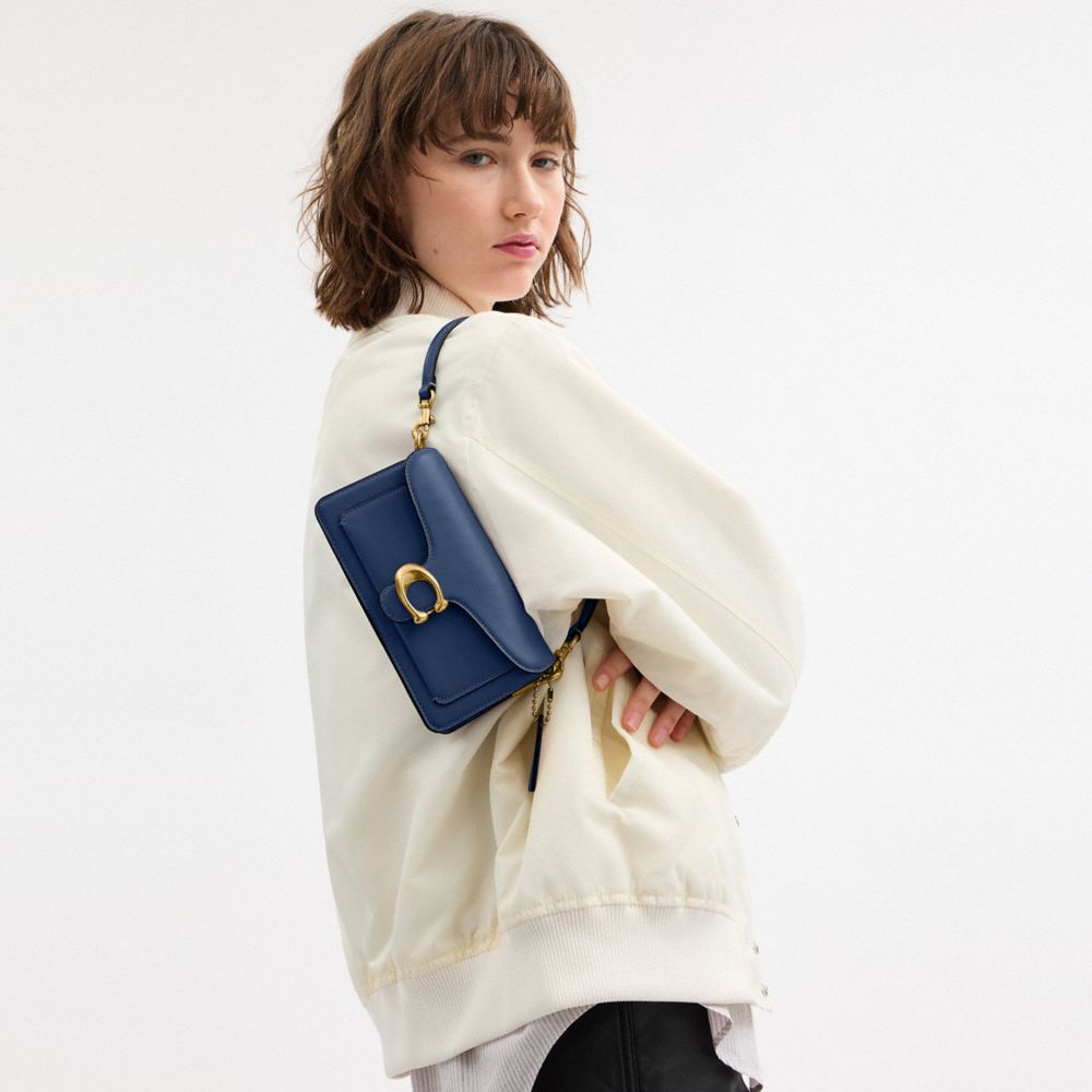 COACH®,Tabby Shoulder Bag 20,,Detail View