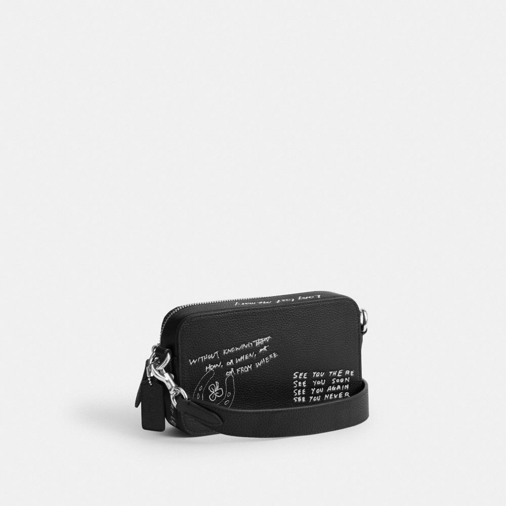 Coach In Black