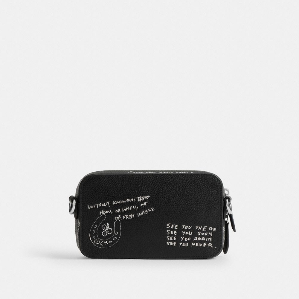 Coach In Black